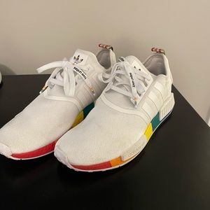 Adidas Pride Collection Shoes 2020